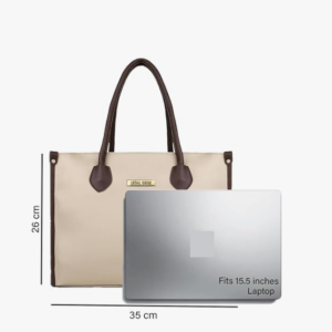 legal bribe textured tote bag